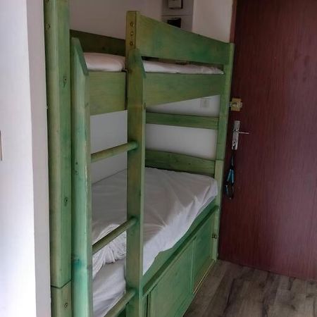 Location Studio Vacances Ou Weekend Pra Loup Residence La Croix Haute Uvernet-Fours Zewnętrze zdjęcie
