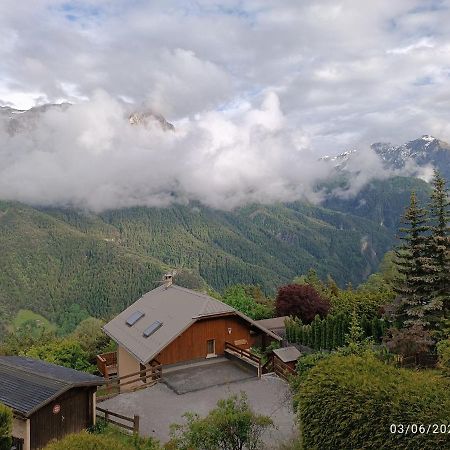 Location Studio Vacances Ou Weekend Pra Loup Residence La Croix Haute Uvernet-Fours Zewnętrze zdjęcie
