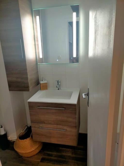 Location Studio Vacances Ou Weekend Pra Loup Residence La Croix Haute Uvernet-Fours Zewnętrze zdjęcie