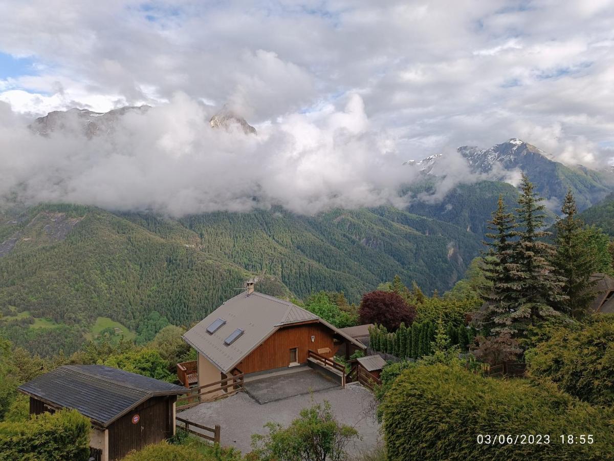 Location Studio Vacances Ou Weekend Pra Loup Residence La Croix Haute Uvernet-Fours Zewnętrze zdjęcie